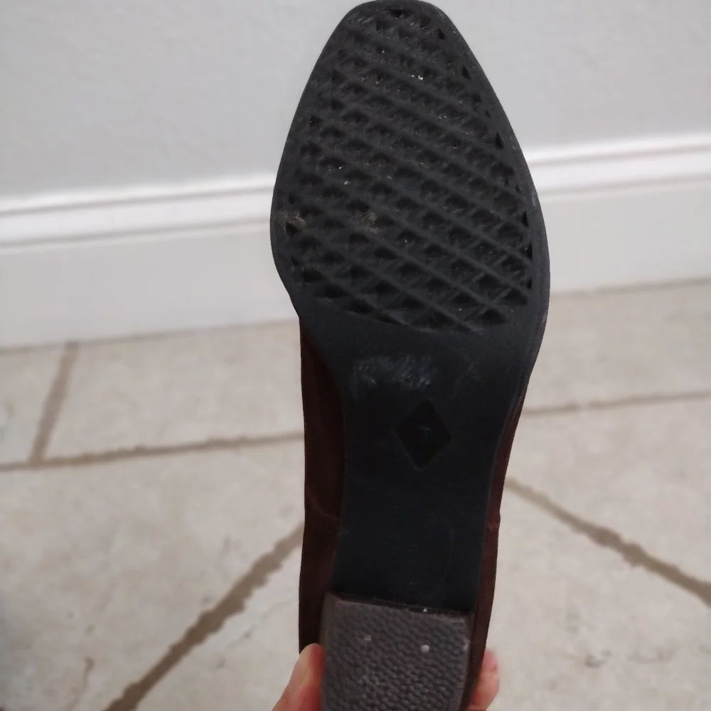 Aerosol brand size 7 heel - Picture 5 of 5